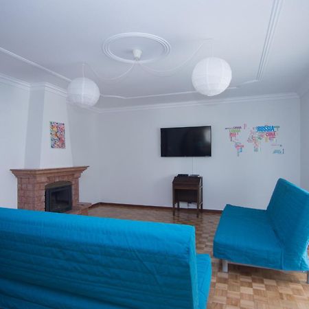 Old Village Hostel Понте-де-Лима Экстерьер фото