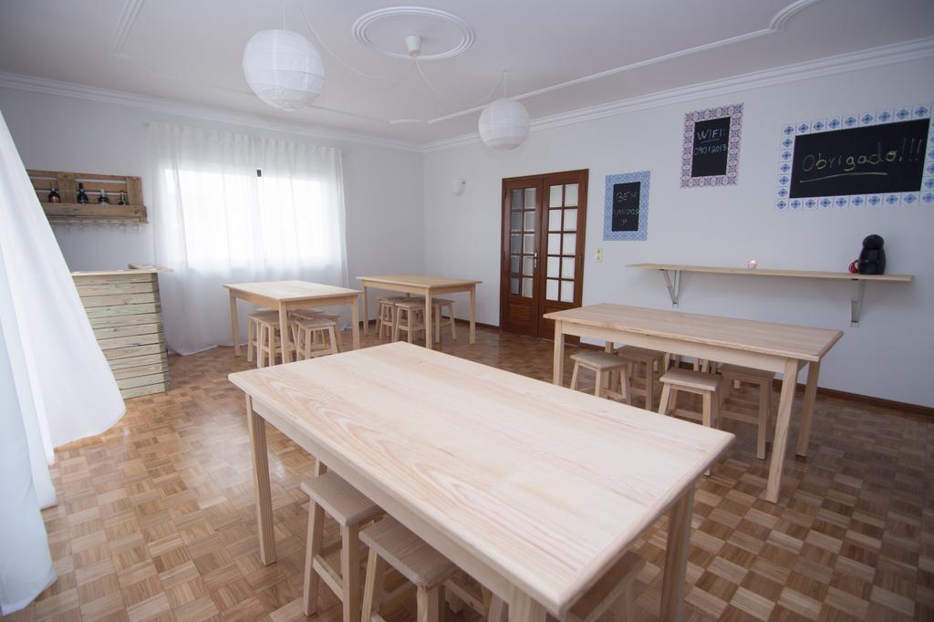 Old Village Hostel Понте-де-Лима Экстерьер фото