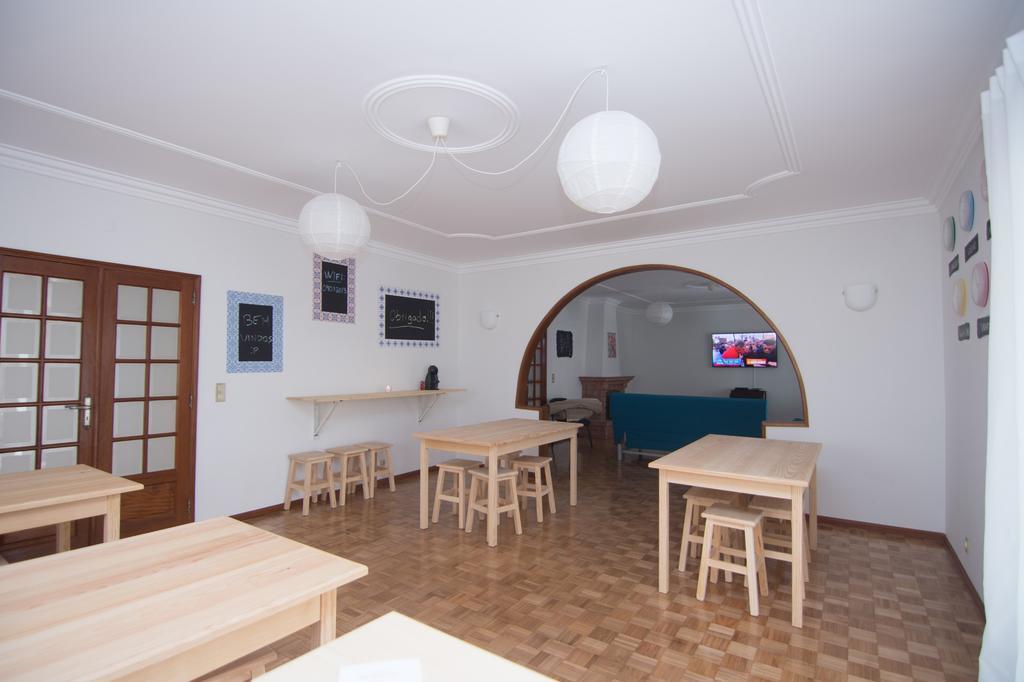 Old Village Hostel Понте-де-Лима Экстерьер фото